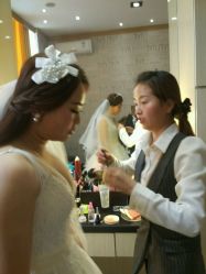 点击看大图 -唯一视觉婚纱摄影(李家村店)