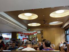 -军嫂饺子馆(岳家寨小区店)