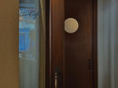 -RUMORS COFFEE ROASTERY鲁马滋咖啡(湖南路店)