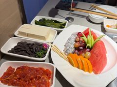 -海底捞火锅(牡丹园店)