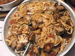 -味界·精致赣菜(招商花园城店)