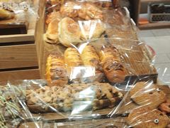 -西村叔叔的店·面包·甜品·蛋糕(崂山丽达店)