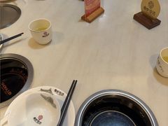 -围炉夜话·潮汕卤水火锅(榕江店)