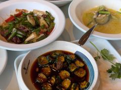 -壹只菜·崇明本地特色菜(崇明南门店)