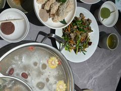 -阿源鱼捞斑鱼火锅·海鲜粥(山景尚宅店)