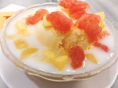 -芬芳甜品(同福路店)
