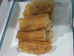 油条-李氏紫竹林卤粉(火车站店)