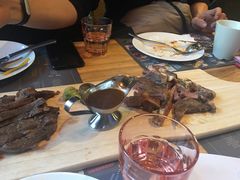 -阿顾西餐·牛排披萨(北戴河店)
