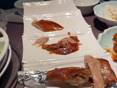 -羲和雅苑•北京烤鸭(乐园道万象城店)