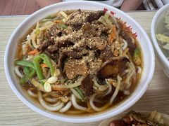 -王大妈清汤饸饹(白云社区店)