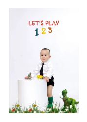 -糖豆儿童摄影(东南湖大路店)