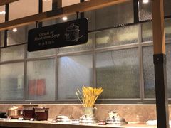 -比格比萨自助(万柳华联店)