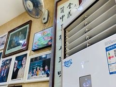-天发芽·何记葫芦头泡馍·老字号(小南门店)