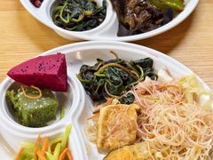 -素清香(解放路店)