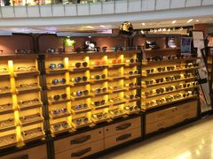 -MUJOSH木九十眼镜(人广来福士店)