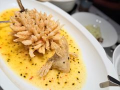 -海味·悦外滩中餐厅(上海宝龙丽筠酒店)