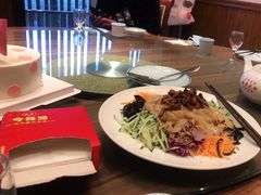 大拉皮-今鲜源大酒店·中华餐饮名店(新湛路店)