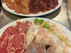 -华哥新鲜猪精品美食
