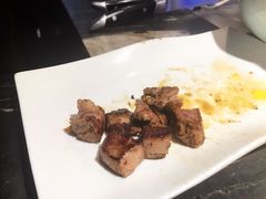 -铁板诱惑法式铁板烧(大卫城店)