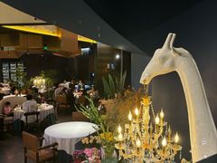 -狮拾久·现代新加坡料理(福田COCO Park店)