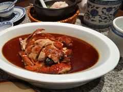 -南京大牌档(济南万象城店)