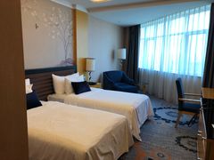 -慈溪杭州湾国际大酒店