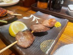 -鸟鹏烧鸟居酒屋(熙龙湾店)