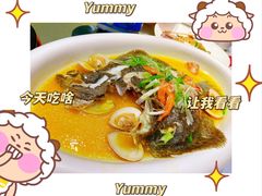 -79号渔船海鲜饭店(天河北店)