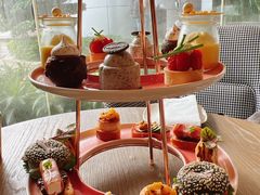 -粤海喜来登酒店·&More聚驿(天河城店)