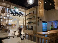 -东园小馆(苏州中心店)