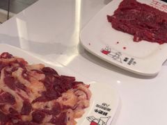 -牛焱·贵州黄牛肉火锅(城西银泰店)