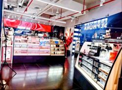 -丝芙兰Sephora