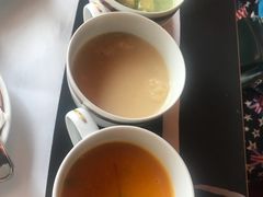萨赫茶-Cafe Sacher(WIEN)