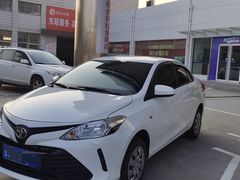 -烟台东联一汽丰田4S店(福山区店)