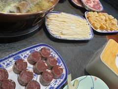 -吉祥涮羊肉