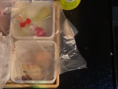 -陆琴脚艺·足浴·SPA(夫子庙店)