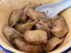 -山北老老头馄饨