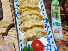 -小川洋风料理(街道口店)