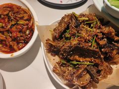 -额娘·春饼烤鸭(华北七楼创始店)