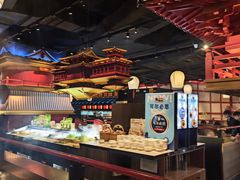 -牛New寿喜烧(金茂览秀城店)