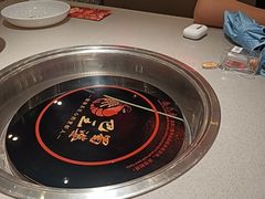 -巴蜀王婆大虾(南锣鼓巷店)