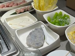 -海底捞火锅(壹悦城店)