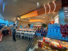-争鲜回转寿司(西红门荟聚PLUS店)