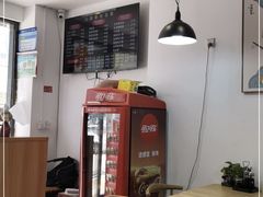大堂-常熟炒浇面·沁园春面馆