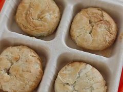 -龙华素斋(龙华路店)