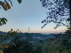 -九华山风景区