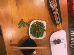 -小红烤翅(傅厚岗店)