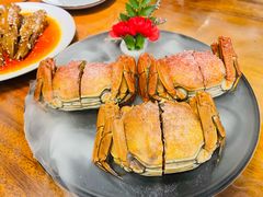 -马头巷·隐庐居·红油大虾(园区店)