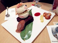 -哈根达斯(石家庄北国店)