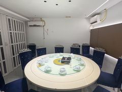 -水边人家·鱼宴餐厅·淳鱼馆(千岛湖店)